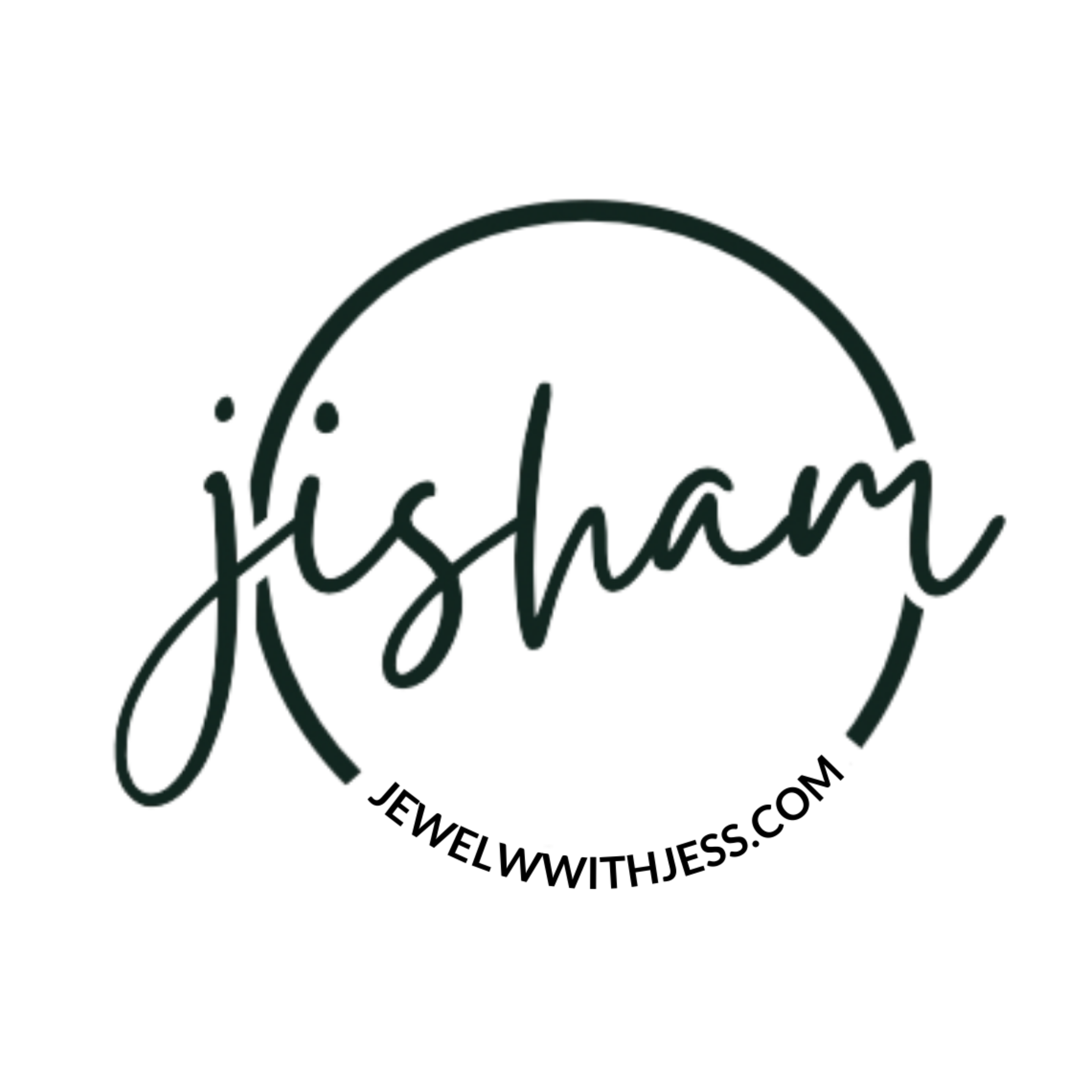 Jessica Isham Certified Permanent Jewelry Artist & Trainer