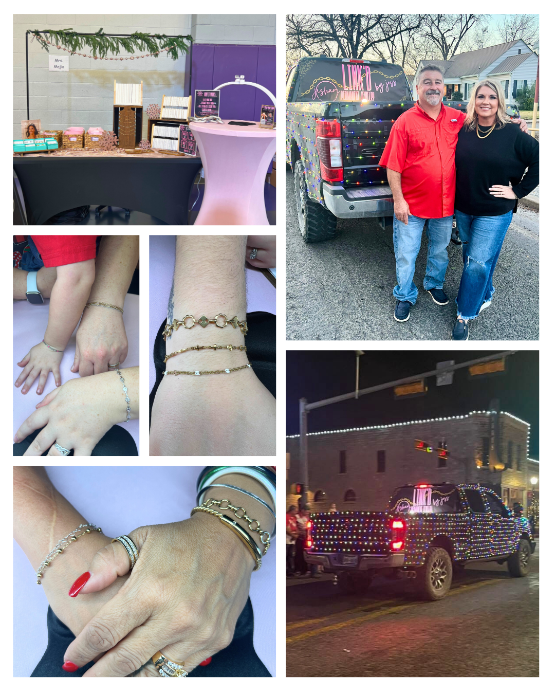 December Recap: Festive, Fast-Paced & Full of Gratitude