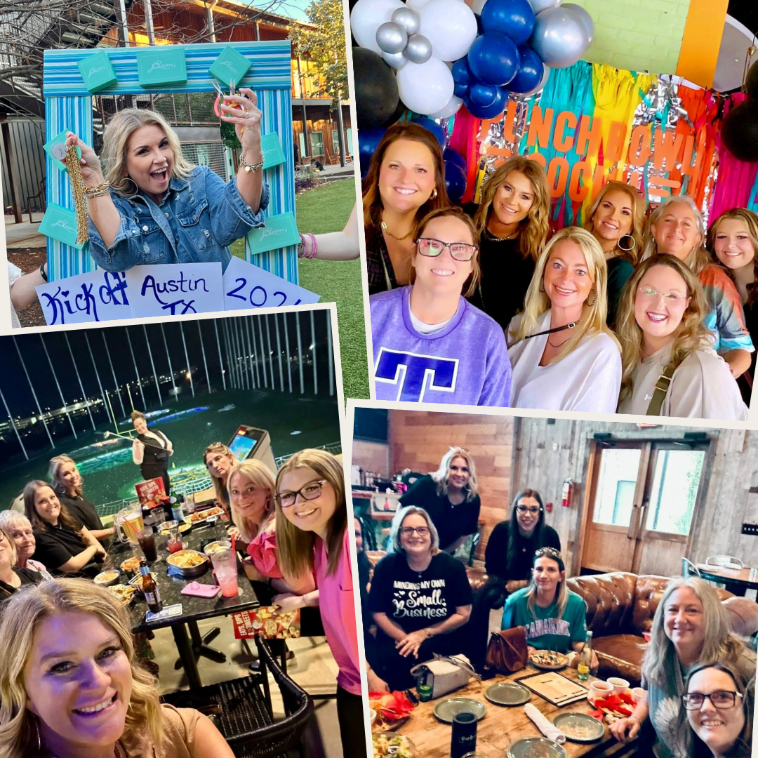 January Recap: Jewelry, Travel, Celebrations & 9 Years of Gratitude
