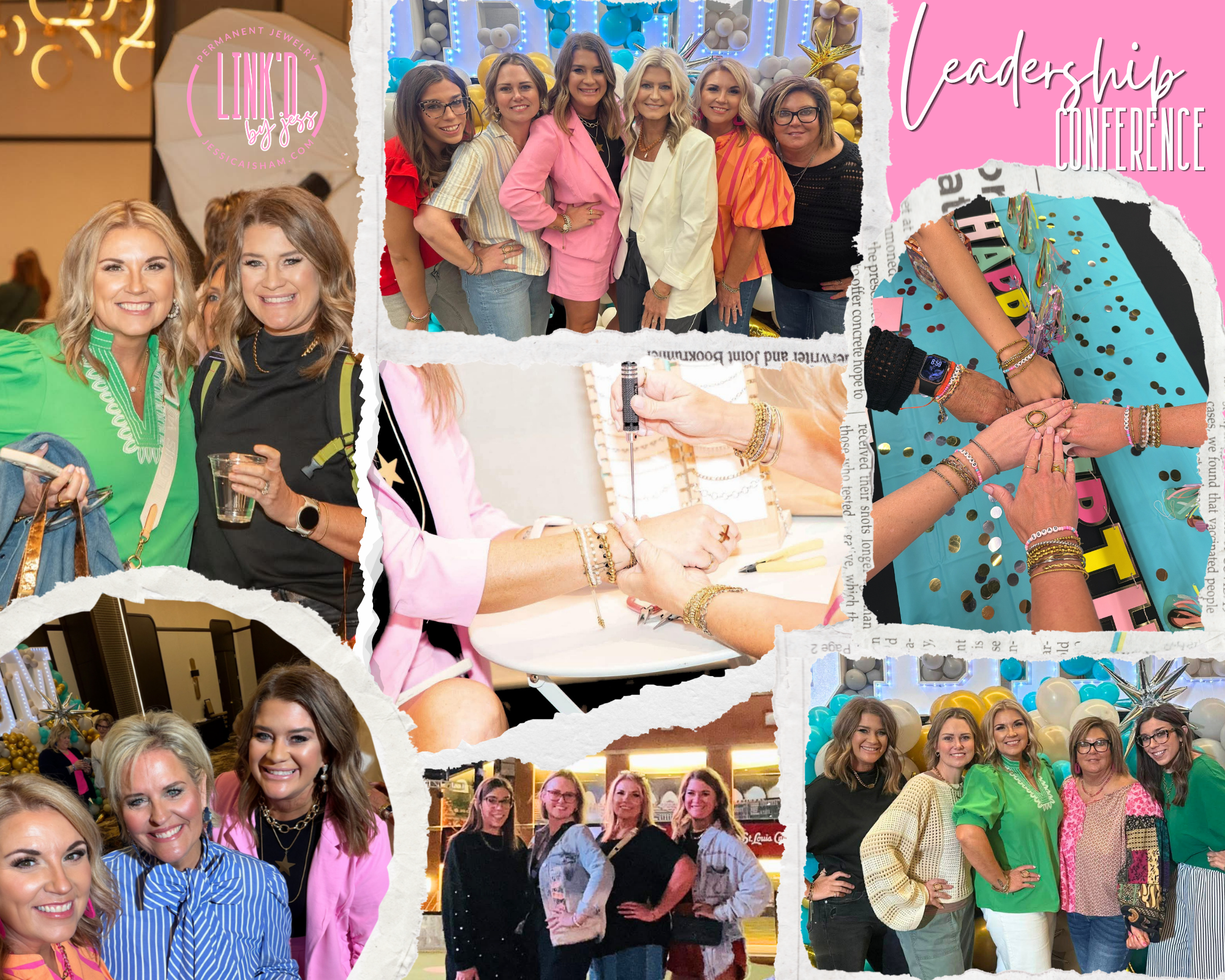 April Recap 🌸✨